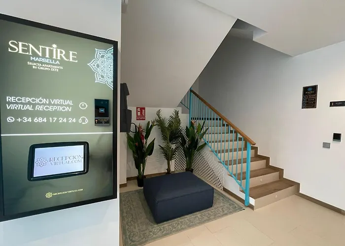 Selecta Marbella Sentire Apartaments
