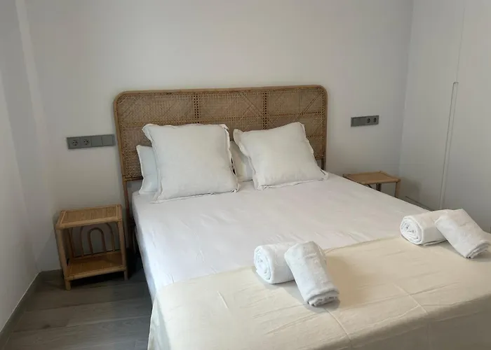 Selecta Marbella Sentire Apartaments